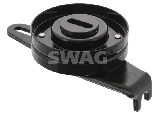Belt Tensioner, V-ribbed belt - 99 03 0051 SWAG